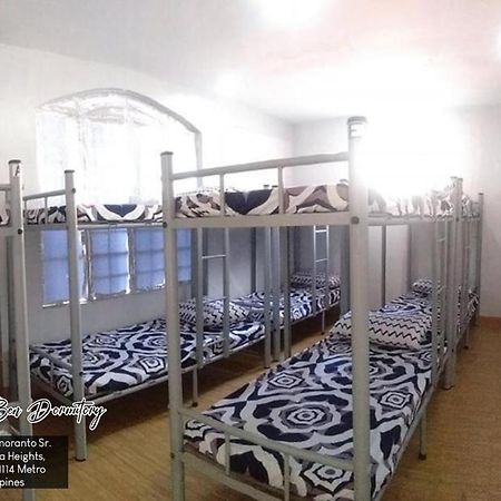 Mang Ben Dormitory Quezon City Kültér fotó