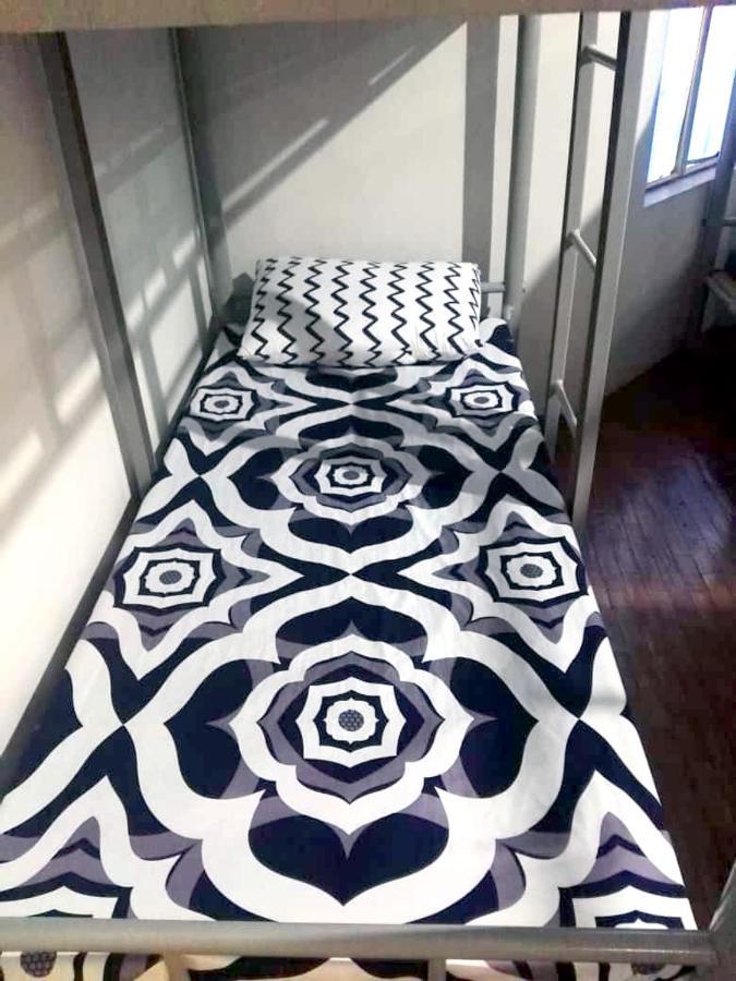 Mang Ben Dormitory Quezon City Kültér fotó