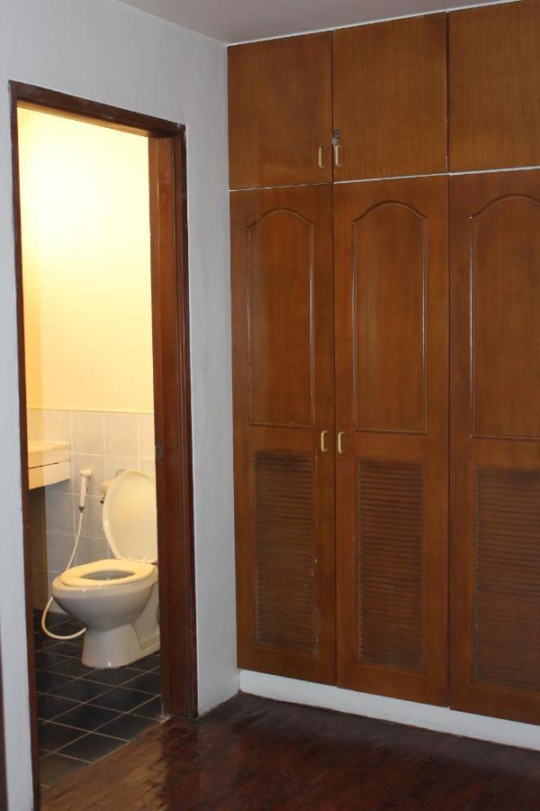 Mang Ben Dormitory Quezon City Kültér fotó