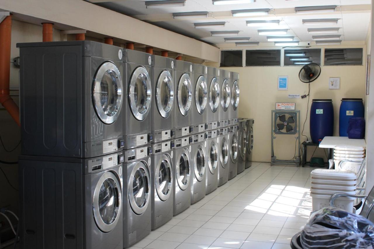Mang Ben Dormitory Quezon City Kültér fotó