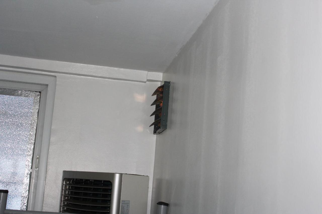 Mang Ben Dormitory Quezon City Kültér fotó