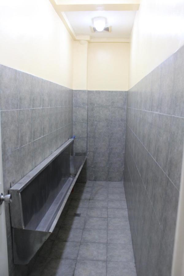 Mang Ben Dormitory Quezon City Kültér fotó