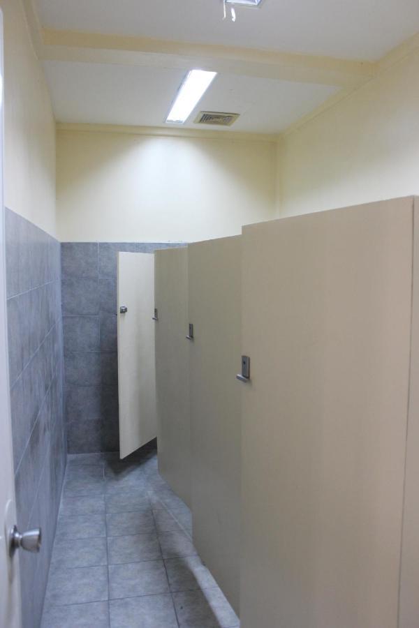 Mang Ben Dormitory Quezon City Kültér fotó