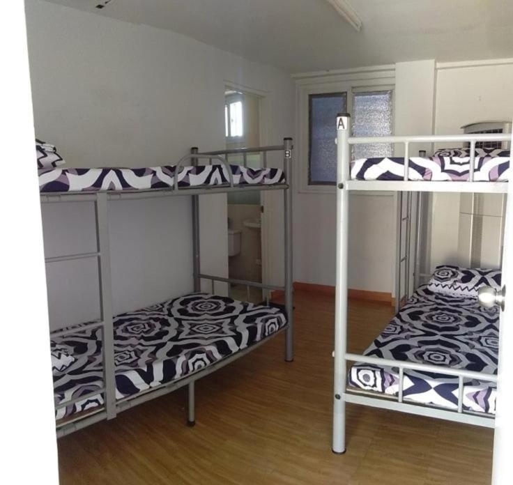 Mang Ben Dormitory Quezon City Kültér fotó